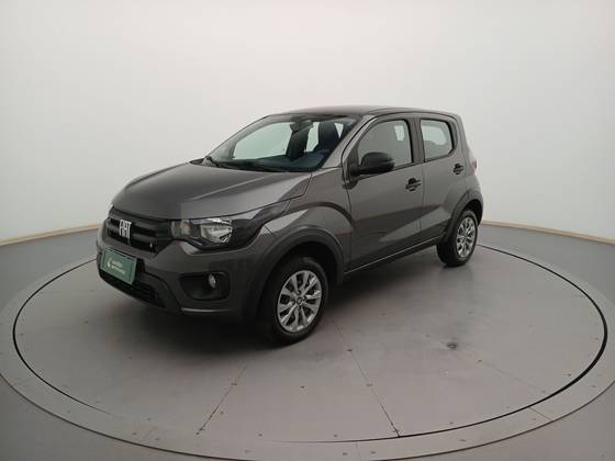 FIAT MOBI 1.0 EVO FLEX LIKE. MANUAL FIAT MOBI 1.0 EVO FLEX LIKE. MANUAL